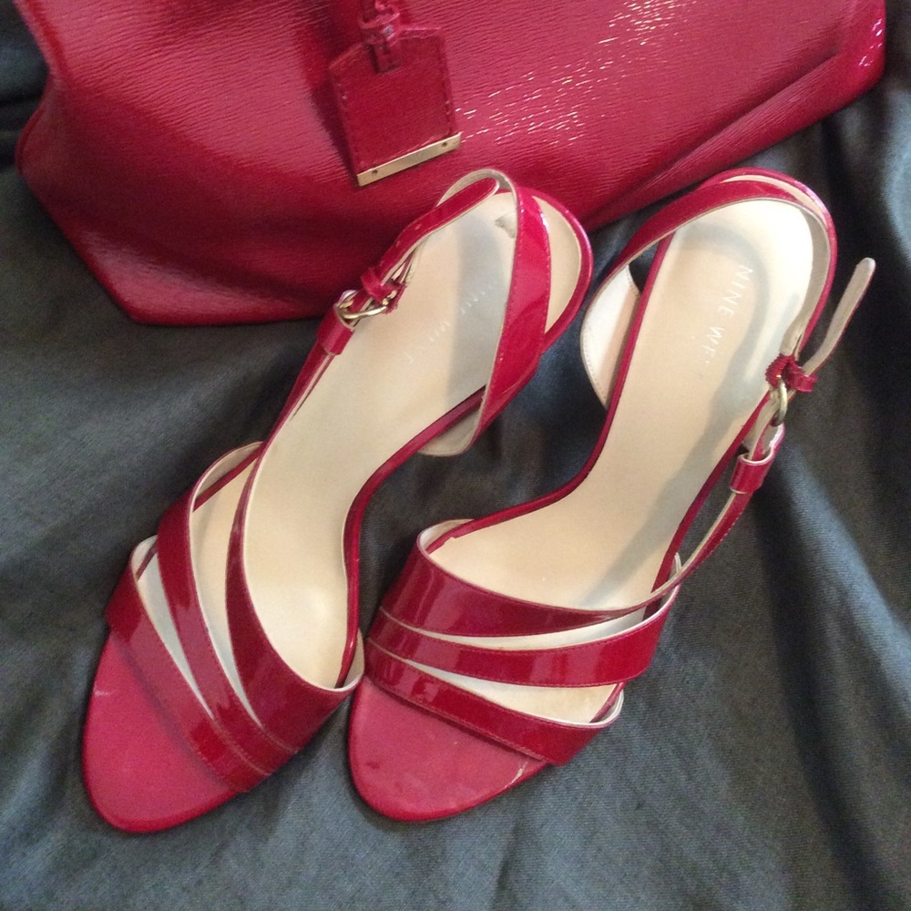 Nine West